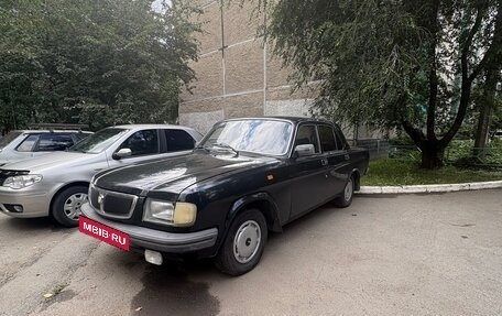 ГАЗ 31029 «Волга», 1996 год, 200 000 рублей, 6 фотография