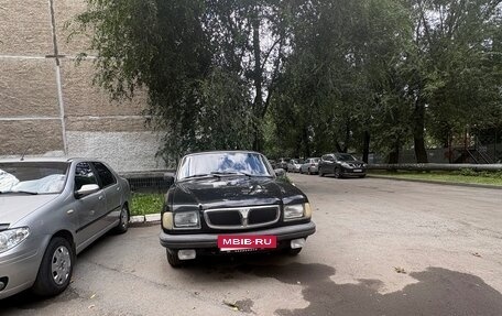 ГАЗ 31029 «Волга», 1996 год, 200 000 рублей, 7 фотография