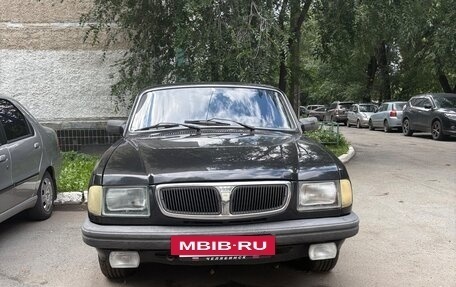 ГАЗ 31029 «Волга», 1996 год, 200 000 рублей, 9 фотография