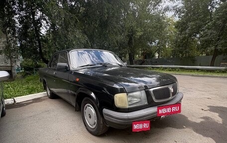 ГАЗ 31029 «Волга», 1996 год, 200 000 рублей, 8 фотография