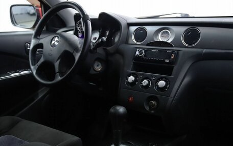Mitsubishi Outlander III рестайлинг 3, 2004 год, 450 000 рублей, 14 фотография