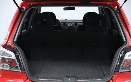 Mitsubishi Outlander III рестайлинг 3, 2004 год, 450 000 рублей, 9 фотография