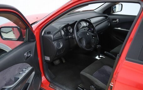 Mitsubishi Outlander III рестайлинг 3, 2004 год, 450 000 рублей, 10 фотография