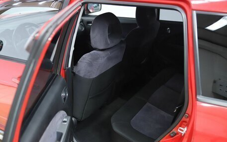 Mitsubishi Outlander III рестайлинг 3, 2004 год, 450 000 рублей, 11 фотография