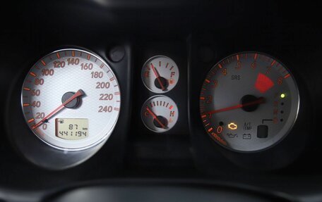 Mitsubishi Outlander III рестайлинг 3, 2004 год, 450 000 рублей, 15 фотография