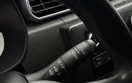 Renault Duster, 2022 год, 1 650 000 рублей, 21 фотография