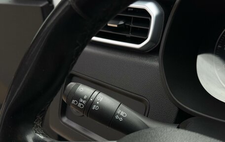 Renault Duster, 2022 год, 1 650 000 рублей, 20 фотография