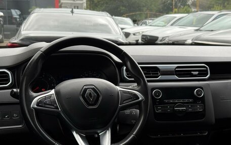 Renault Duster, 2022 год, 1 650 000 рублей, 24 фотография