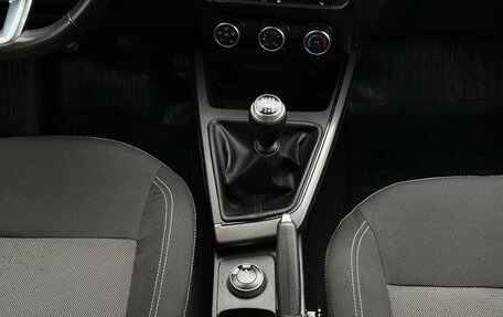 Renault Duster, 2022 год, 1 650 000 рублей, 25 фотография