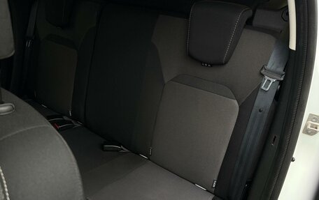 Renault Duster, 2022 год, 1 650 000 рублей, 27 фотография