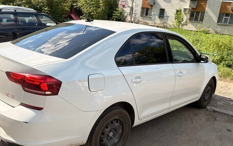 Volkswagen Polo VI (EU Market), 2020 год, 850 000 рублей, 2 фотография