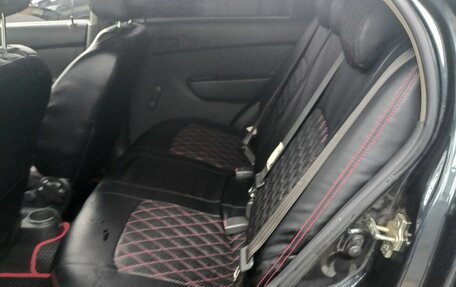 Chevrolet Aveo III, 2008 год, 279 000 рублей, 7 фотография