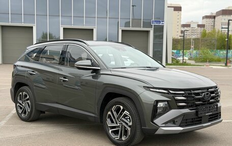 Hyundai Tucson, 2026 год, 3 890 000 рублей, 2 фотография