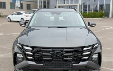 Hyundai Tucson, 2026 год, 3 890 000 рублей, 3 фотография
