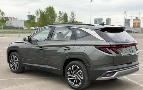 Hyundai Tucson, 2026 год, 3 890 000 рублей, 5 фотография