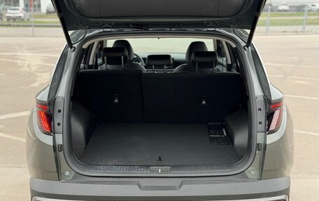 Hyundai Tucson, 2026 год, 3 890 000 рублей, 8 фотография