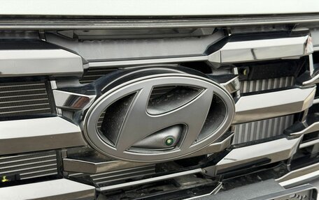 Hyundai Tucson, 2026 год, 3 890 000 рублей, 13 фотография