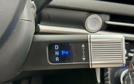 Hyundai Tucson, 2026 год, 3 890 000 рублей, 20 фотография
