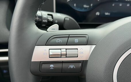 Hyundai Tucson, 2026 год, 3 890 000 рублей, 21 фотография