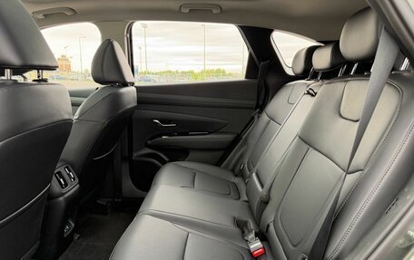 Hyundai Tucson, 2026 год, 3 890 000 рублей, 27 фотография