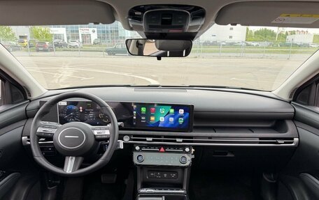 Hyundai Tucson, 2026 год, 3 890 000 рублей, 31 фотография