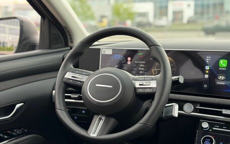 Hyundai Tucson, 2026 год, 3 890 000 рублей, 29 фотография