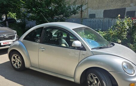 Volkswagen Beetle, 2001 год, 450 000 рублей, 2 фотография