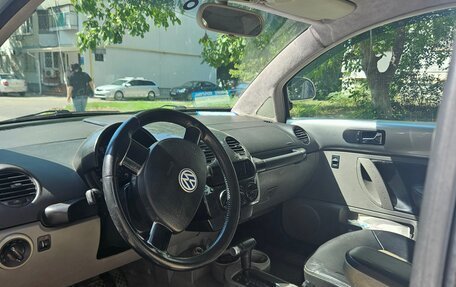 Volkswagen Beetle, 2001 год, 450 000 рублей, 5 фотография
