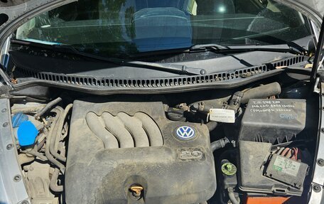 Volkswagen Beetle, 2001 год, 450 000 рублей, 7 фотография