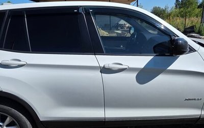 BMW X3, 2013 год, 1 590 000 рублей, 1 фотография