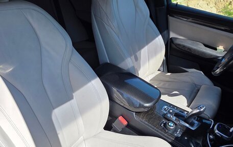 BMW X3, 2013 год, 1 590 000 рублей, 4 фотография