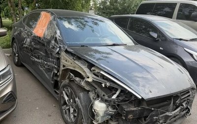 Hyundai Sonata VIII, 2020 год, 1 200 000 рублей, 1 фотография