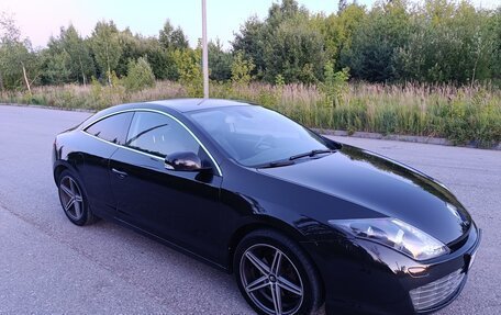 Renault Laguna III рестайлинг, 2009 год, 815 000 рублей, 1 фотография