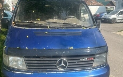 Mercedes-Benz Vito, 1996 год, 380 000 рублей, 1 фотография