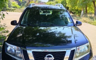 Nissan Terrano III, 2015 год, 1 100 000 рублей, 1 фотография
