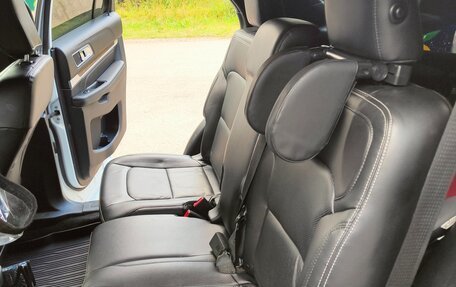 Ford Explorer VI, 2019 год, 4 200 000 рублей, 9 фотография