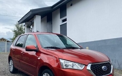 Datsun mi-DO, 2015 год, 650 000 рублей, 1 фотография