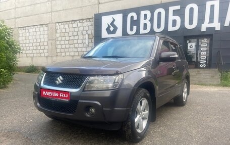 Suzuki Grand Vitara, 2011 год, 1 215 000 рублей, 1 фотография