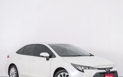 Toyota Corolla, 2019 год, 1 929 000 рублей, 1 фотография