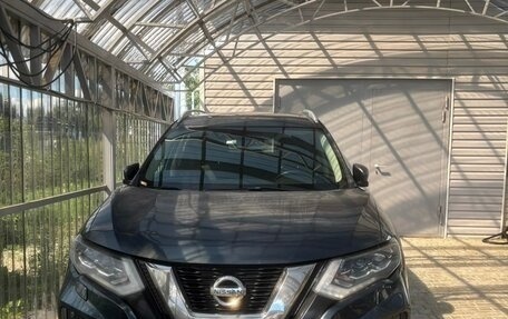 Nissan X-Trail, 2018 год, 1 700 000 рублей, 1 фотография