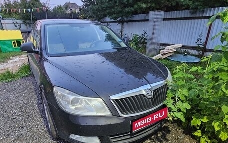 Skoda Octavia, 2010 год, 680 000 рублей, 1 фотография