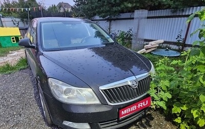 Skoda Octavia, 2010 год, 680 000 рублей, 1 фотография