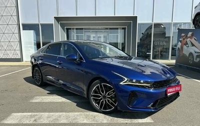 KIA K5, 2020 год, 2 950 000 рублей, 1 фотография