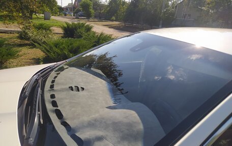 Jaguar XF I рестайлинг, 2011 год, 890 000 рублей, 7 фотография