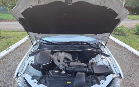 Jaguar XF I рестайлинг, 2011 год, 890 000 рублей, 8 фотография