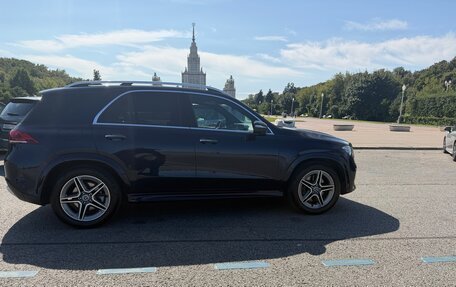 Mercedes-Benz GLE, 2019 год, 5 179 000 рублей, 8 фотография