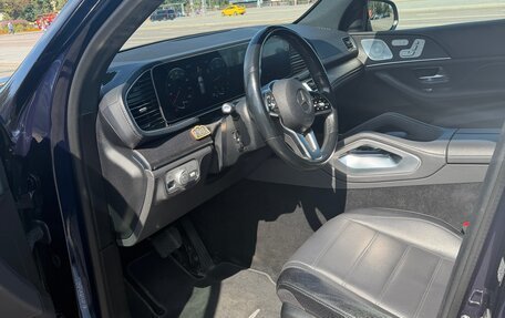 Mercedes-Benz GLE, 2019 год, 5 179 000 рублей, 9 фотография