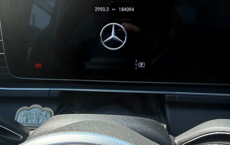 Mercedes-Benz GLE, 2019 год, 5 179 000 рублей, 5 фотография