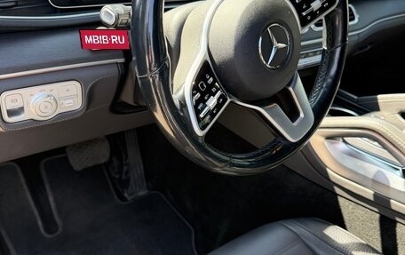 Mercedes-Benz GLE, 2019 год, 5 179 000 рублей, 7 фотография
