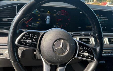 Mercedes-Benz GLE, 2019 год, 5 179 000 рублей, 14 фотография